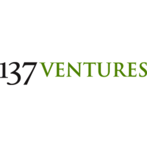 137 Ventures logo