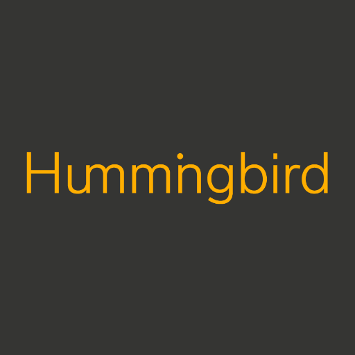 Hummingbird Ventures logo