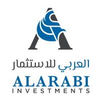 Alarabi Venture Capital logo