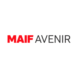MAIF Avenir logo
