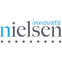 Nielsen Innovate Fund logo