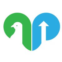 Peaceful Progress logo