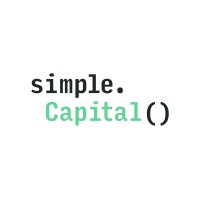 simple.Capital() logo