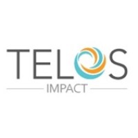 Telos Impact logo