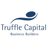 Truffle Capital logo