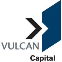 Vulcan Capital logo