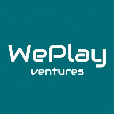 WePlay Ventures logo