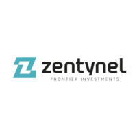 Zentynel logo