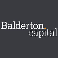 Balderton Capital logo