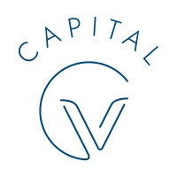 Capital V logo